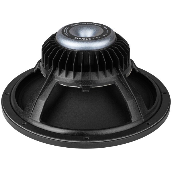Main product image for Eminence Double-T 12 12" Travis Toy Signature Guita 290-5628